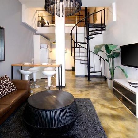 Seoul Loft Apartments - Sla 7 Night Minimum Rom bilde