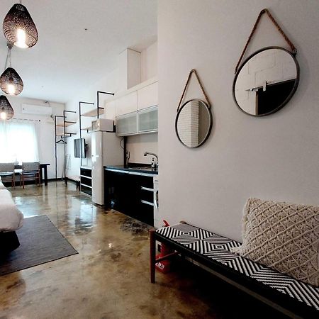 Seoul Loft Apartments - Sla 7 Night Minimum Eksteriør bilde