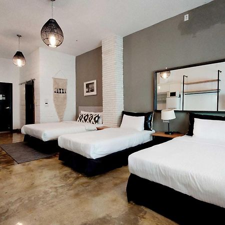 Seoul Loft Apartments - Sla 7 Night Minimum Eksteriør bilde