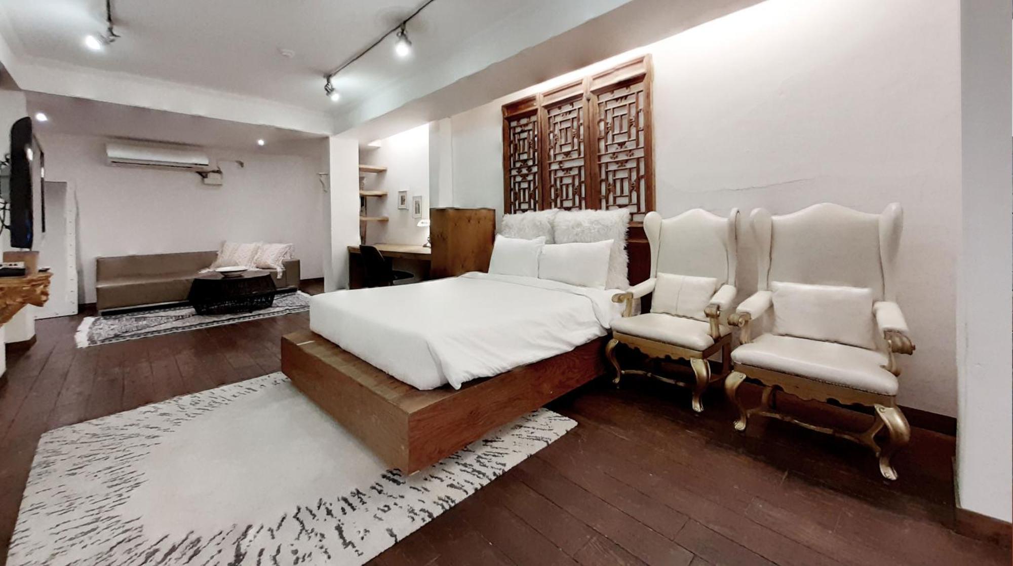 Seoul Loft Apartments - Sla 7 Night Minimum Eksteriør bilde