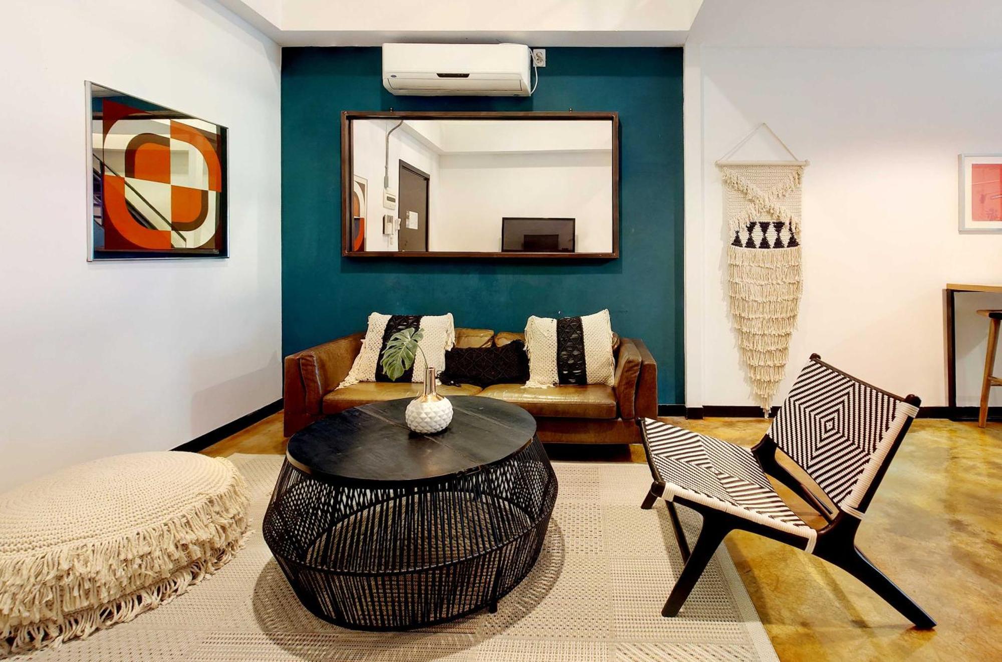 Seoul Loft Apartments - Sla 7 Night Minimum Eksteriør bilde