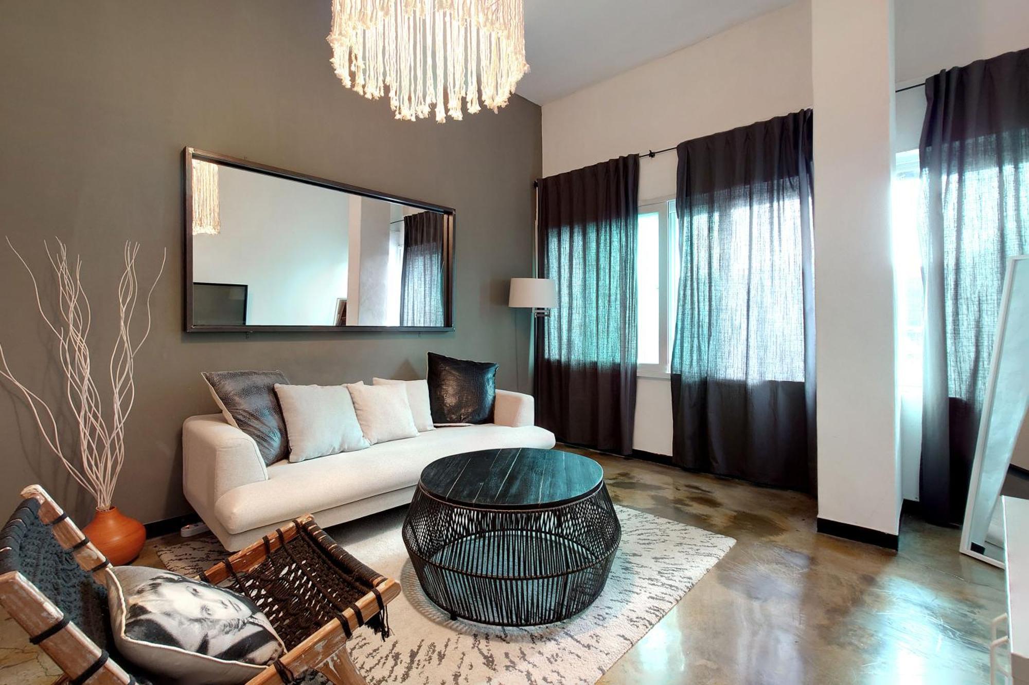 Seoul Loft Apartments - Sla 7 Night Minimum Eksteriør bilde