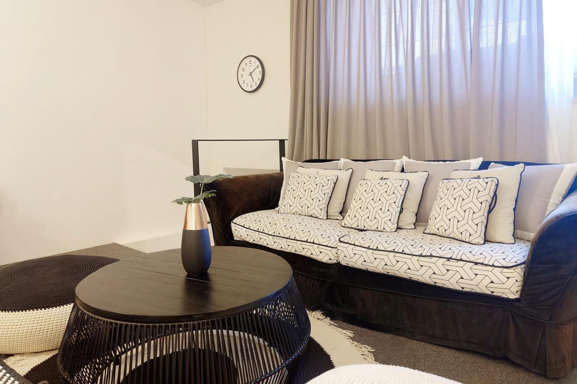 Seoul Loft Apartments - Sla 7 Night Minimum Eksteriør bilde