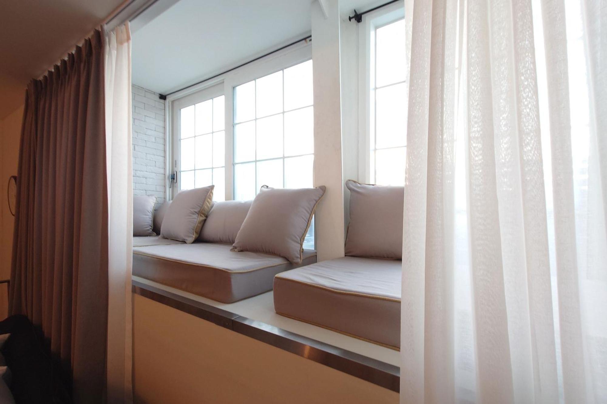 Seoul Loft Apartments - Sla 7 Night Minimum Eksteriør bilde