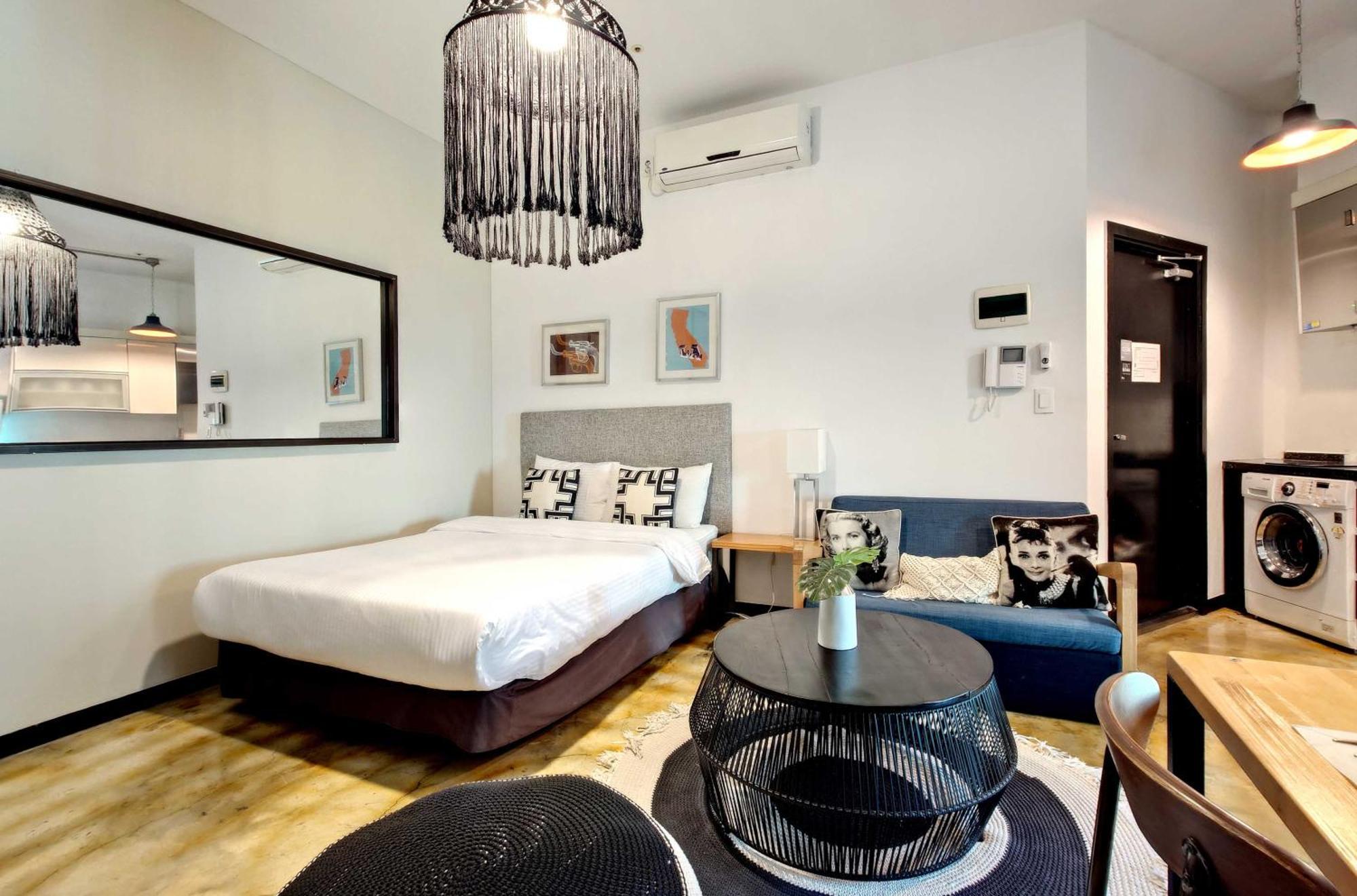 Seoul Loft Apartments - Sla 7 Night Minimum Rom bilde