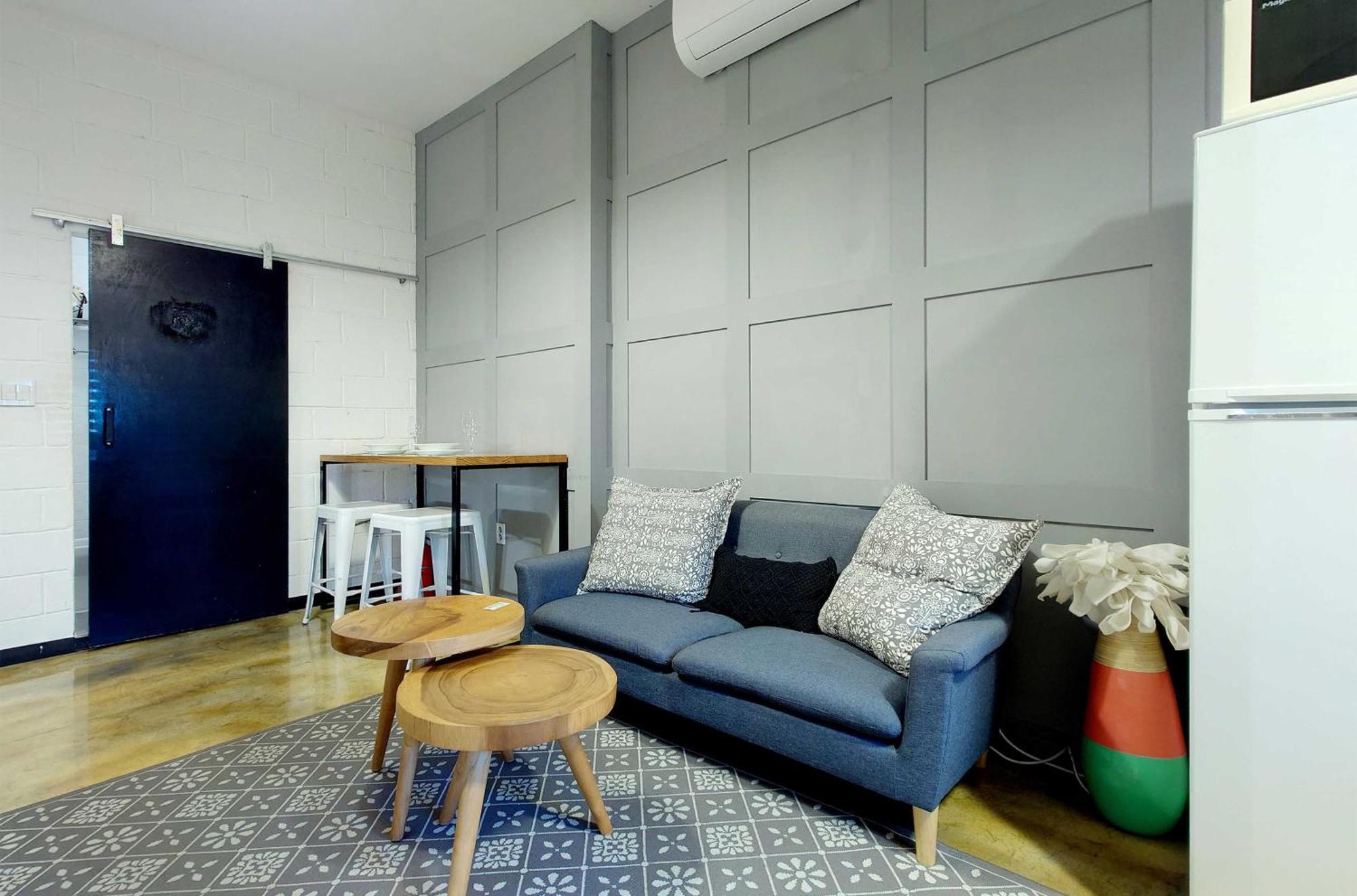 Seoul Loft Apartments - Sla 7 Night Minimum Rom bilde