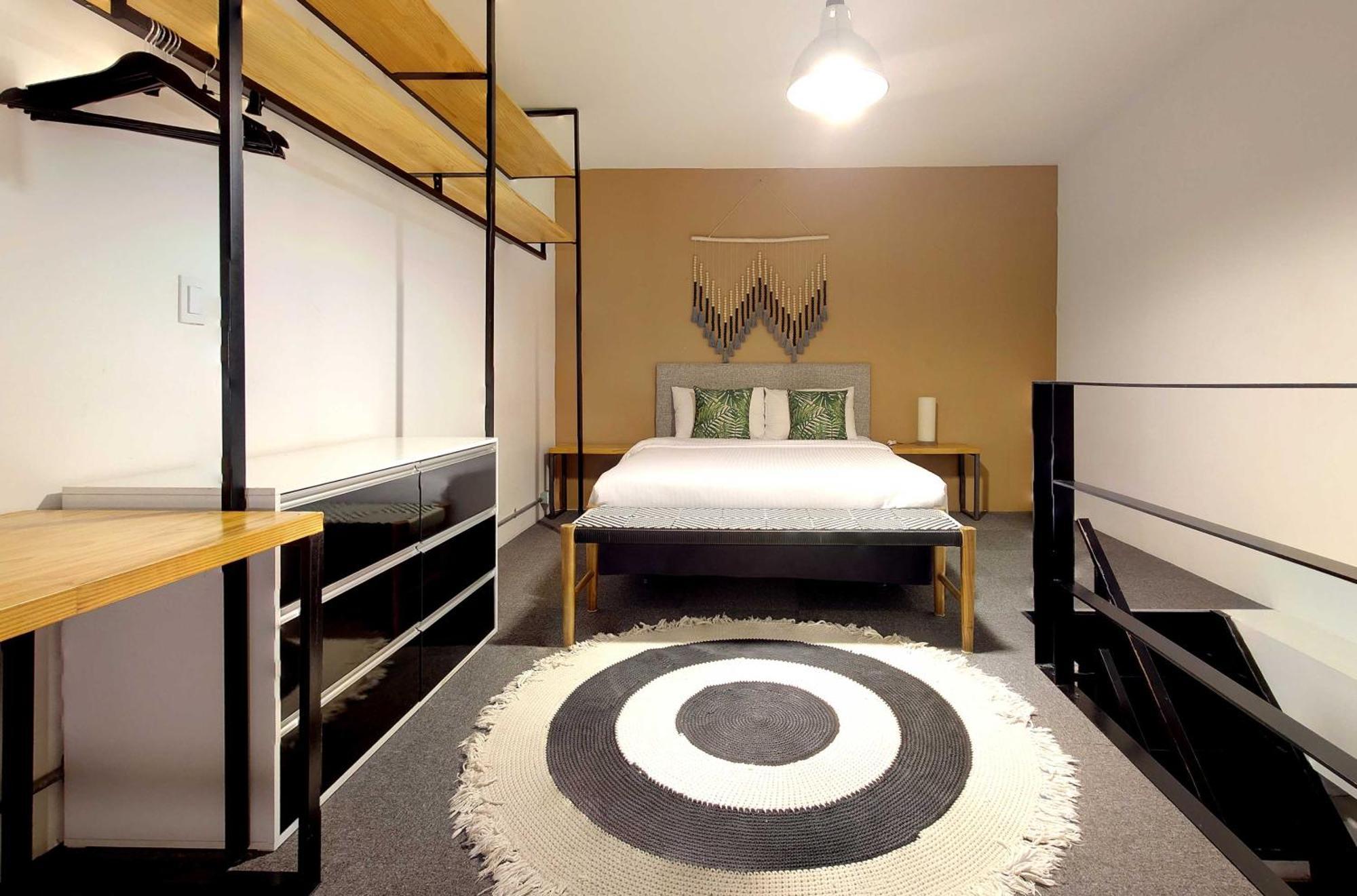 Seoul Loft Apartments - Sla 7 Night Minimum Eksteriør bilde