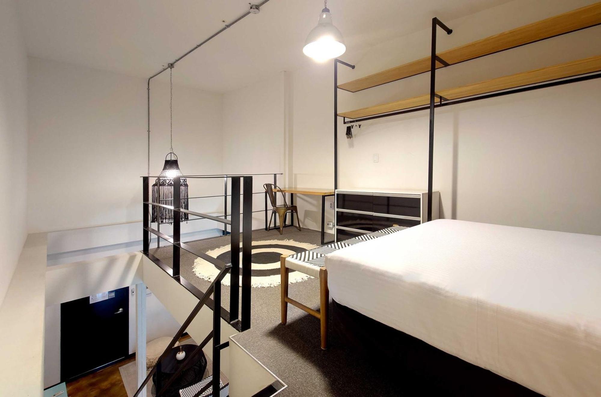 Seoul Loft Apartments - Sla 7 Night Minimum Eksteriør bilde