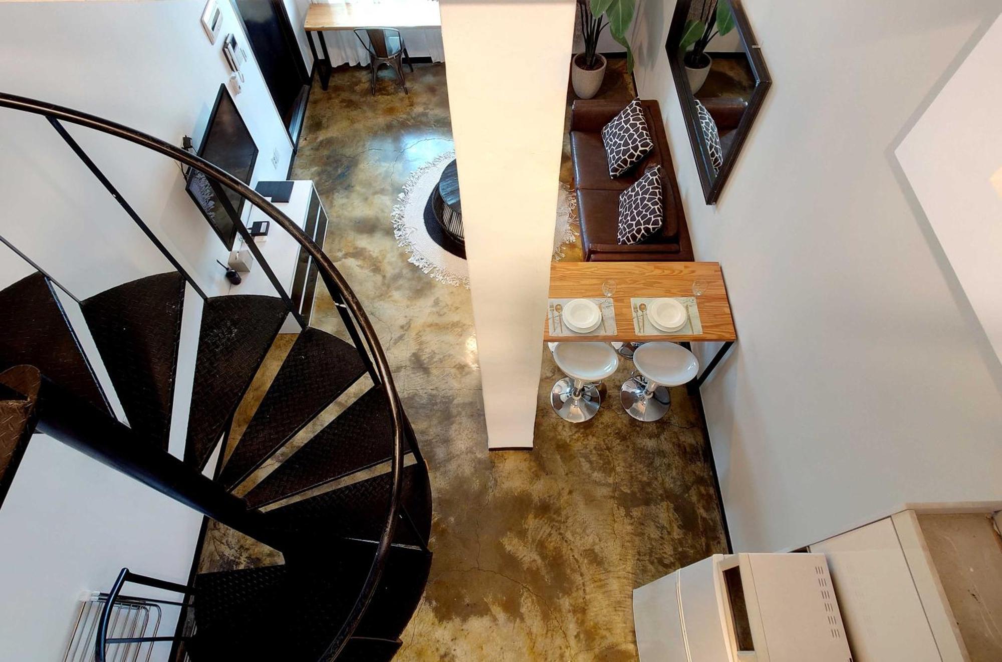 Seoul Loft Apartments - Sla 7 Night Minimum Eksteriør bilde