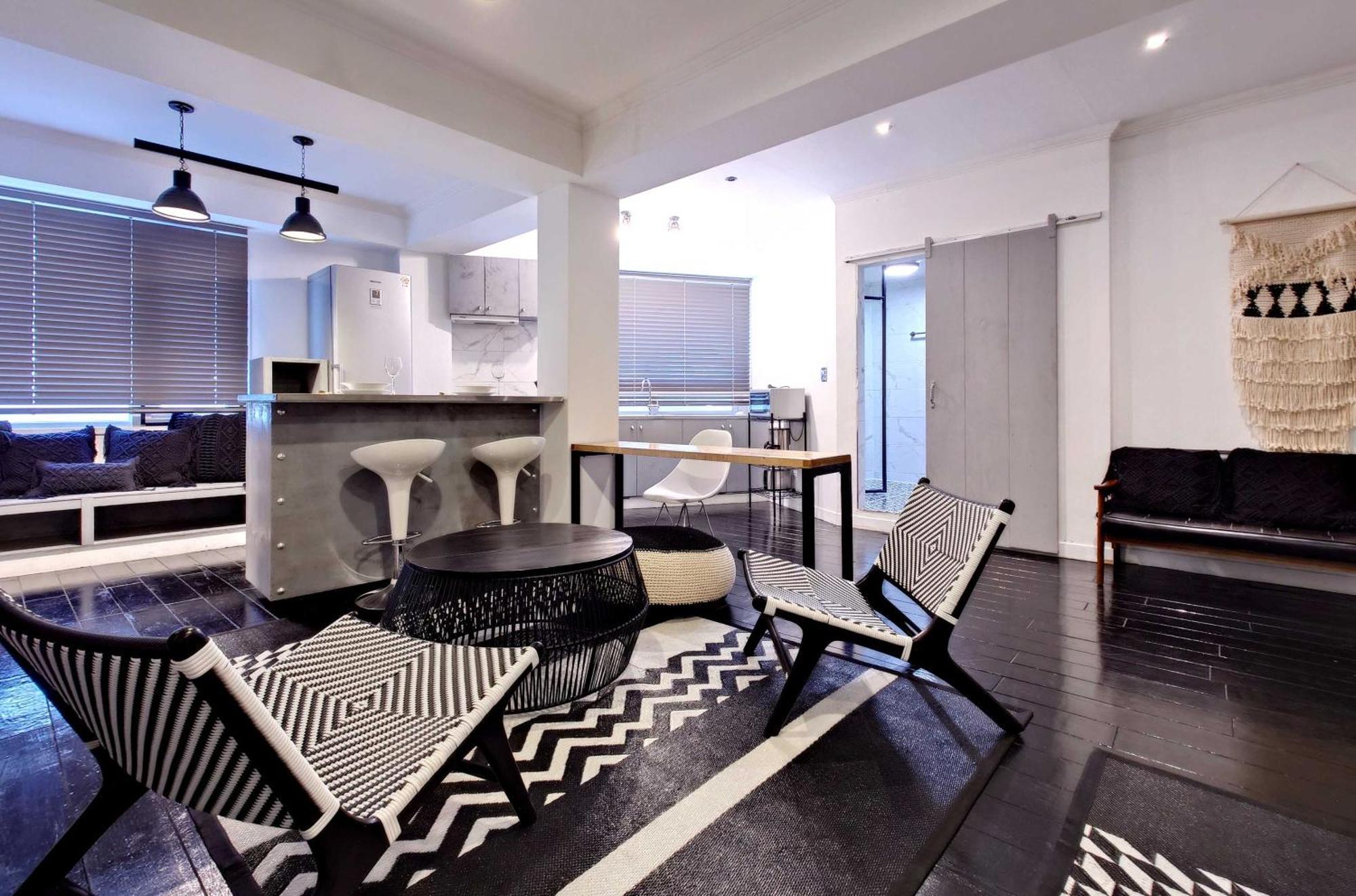 Seoul Loft Apartments - Sla 7 Night Minimum Eksteriør bilde