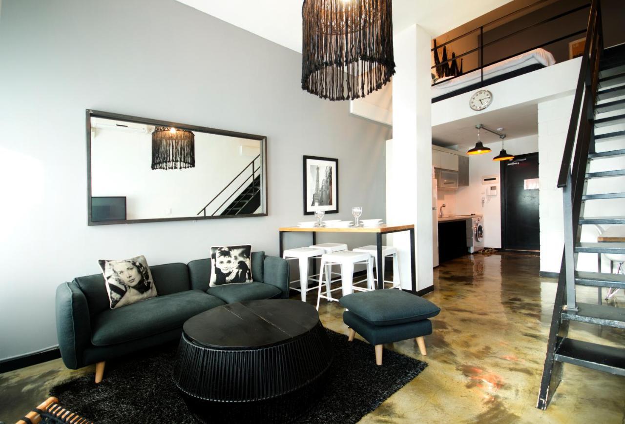 Seoul Loft Apartments - Sla 7 Night Minimum Eksteriør bilde